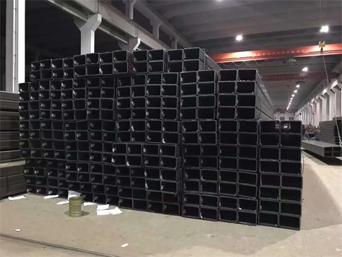 宣威冷拔方管选型指南 工程采购怎么选